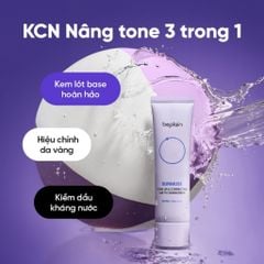 Kem Chống Nắng Beplain Sunmuse Sunscreen SPF50+ PA++++ 50ml