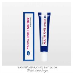 Kem dưỡng Trắng Da Alpha Arbutin 7% 15ml