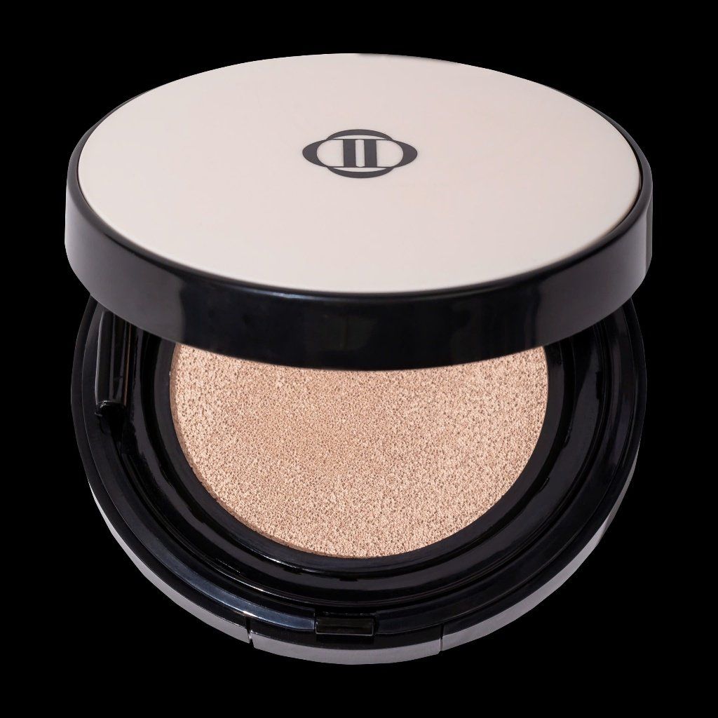 Phấn Nước Dinto Cushion Blur-Finish Wooncho