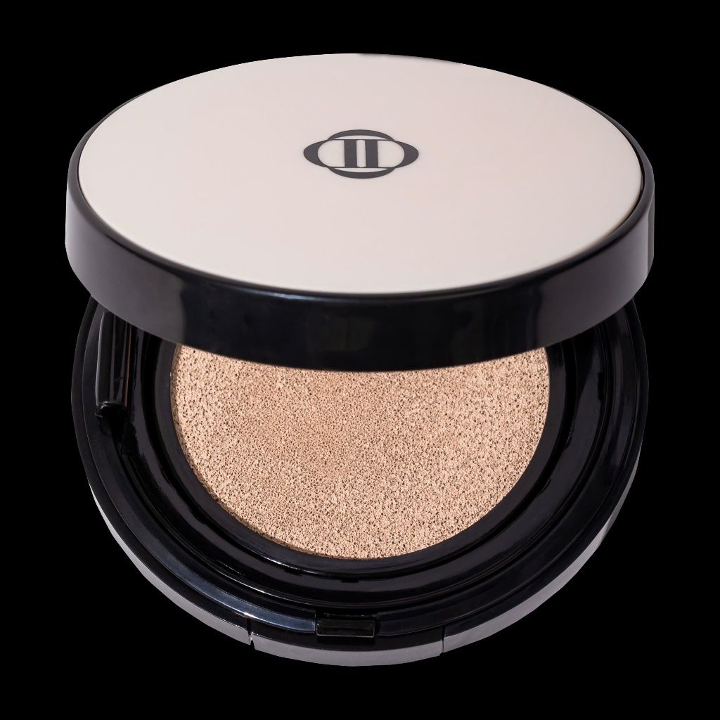 Phấn Nước Dinto Cushion Blur-Finish Wooncho