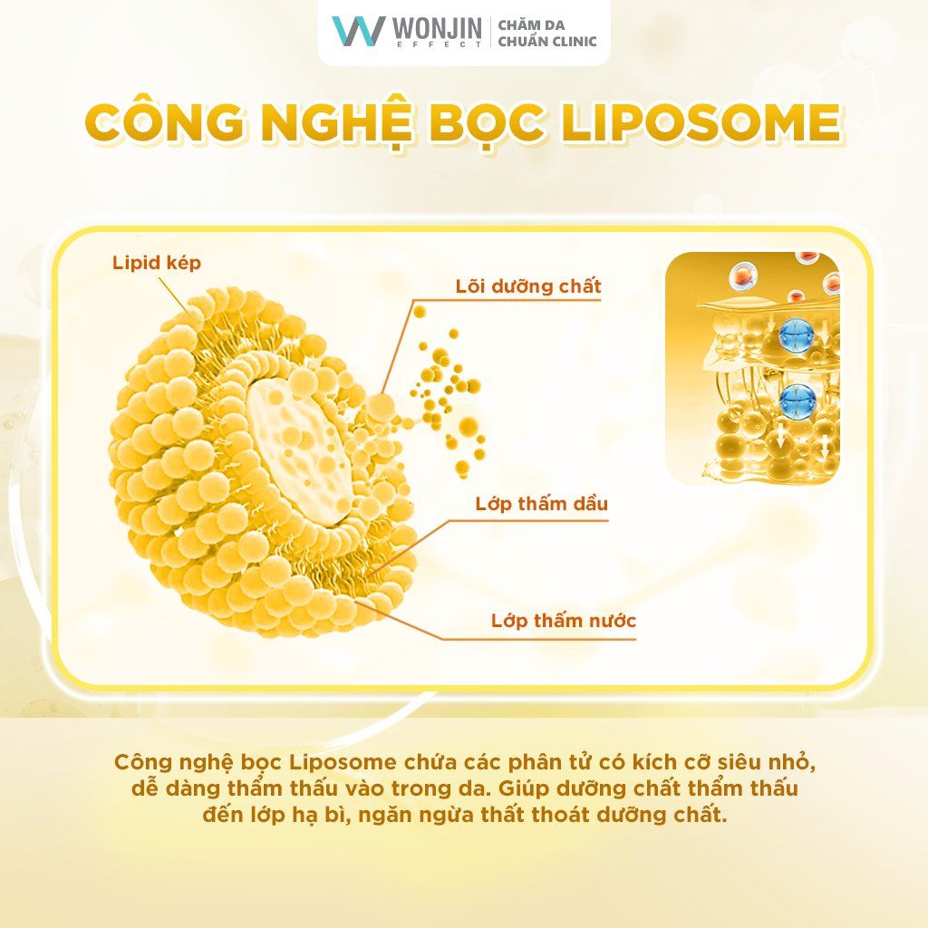 [Hộp 30 miếng] Mặt Nạ Giúp Dưỡng Da WonJin Effect Mask 350g