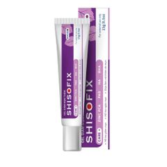 Gel Hỗ Trợ Giảm Mụn Thâm, Hỗ Trợ Mờ Thâm Do Mụn SHISOFIX 15g