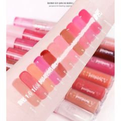 Son Tint Bóng Peripera Ink Glasting Lip Gloss