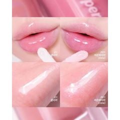 Son Tint Bóng Peripera Ink Glasting Lip Gloss