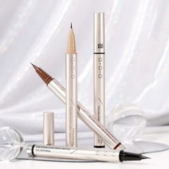 Bút kẻ mắt XIXI mềm mại nét mảnh lâu trôi Line Eyeliner As You Please