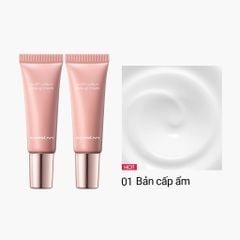 Kem Nâng Tông Da Carslan Kem Lười Makeup Dưỡng Ẩm Che Khuyết Điểm