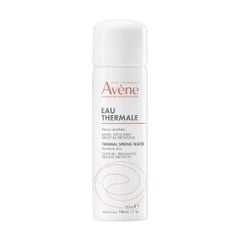 Xịt Khoáng Làm Dịu, Giảm Kích Ứng Da Avene Thermal Spring Water