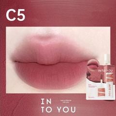 Son Kem Bùn Into You Customized Airy Lip Mud 1.8g
