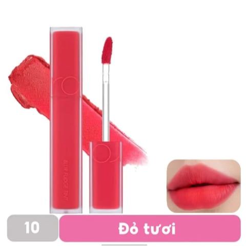 Son Kem Lì Romand Blur Fudge Tint 5g