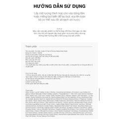 Sữa Tắm Hương Nước Hoa Jmella In France Body Wash 500ML