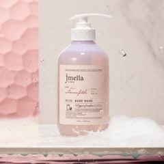 Sữa Tắm Hương Nước Hoa Jmella In France Body Wash 500ML