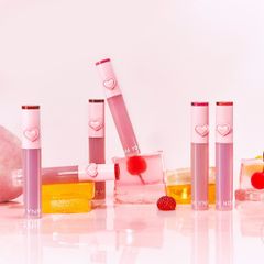 Son Dưỡng Có Màu YNM Heart Jelling Tint