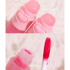 Son Dưỡng Có Màu YNM Heart Jelling Tint