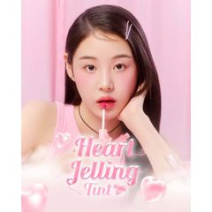 Son Dưỡng Có Màu YNM Heart Jelling Tint