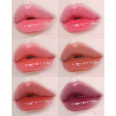 Son Dưỡng Có Màu YNM Heart Jelling Tint