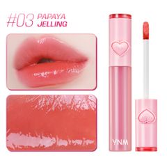 Son Dưỡng Có Màu YNM Heart Jelling Tint