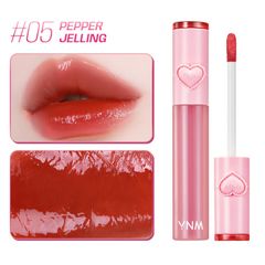 Son Dưỡng Có Màu YNM Heart Jelling Tint