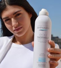 Xịt khoáng cấp ẩm/cấp nước làm dịu phục hồi đa BYPHASSE 300ml
