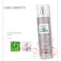 Xịt Thơm Body Victoria's Fleur Fragrance Mist 236ml