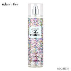 Xịt Thơm Body Victoria's Fleur Fragrance Mist 236ml