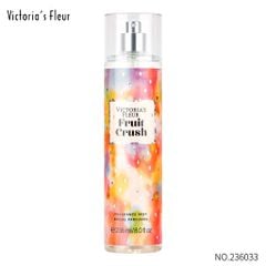 Xịt Thơm Body Victoria's Fleur Fragrance Mist 236ml