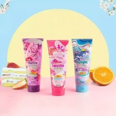 Sữa Dưỡng Thể Malissa Kiss Sáng Da Whitening Perfume Body Lotion SPF30 PA +++
