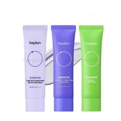 Kem Chống Nắng Beplain Sunmuse Sunscreen SPF50+ PA++++ 50ml