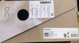  [GIÀY ROAD SECOND HAND] - ON CLOUD 5  FULLBOX 99% Size 42.5 (Nam) 
