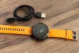 [ĐÃ BÁN ] SUUNTO 9 Baro Steel (đen-cam) FULL BOX 182810000289 