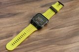  [ĐỒNG HỒ CŨ] GARMIN 920XT Tuy CŨ mà HIẾM nè!! ENG 41G035855 - KHÔNG CÓ HỖ TRỢ TIẾNG VIỆT - BẢO HÀNH 2 THÁNG 