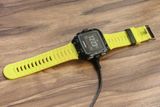  [ĐỒNG HỒ CŨ] GARMIN 920XT Tuy CŨ mà HIẾM nè!! ENG 41G035855 - KHÔNG CÓ HỖ TRỢ TIẾNG VIỆT - BẢO HÀNH 2 THÁNG 