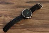  [ĐÃ BÁN] SUUNTO 9 Non Baro Đen Viền thép, dây nguyên bản 194510001051 