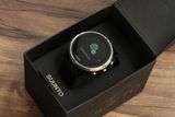  [ĐÃ BÁN] SUUNTO 9 Non Baro Đen Viền thép, dây nguyên bản 194510001051 