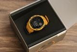  [ĐÃ BÁN] GARMIN INSTINCT FULLBOX 90% MỚI MÀU CAM, VIESUB!!! 5UM135190 