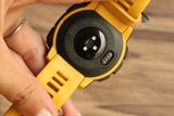  [ĐÃ BÁN] GARMIN INSTINCT FULLBOX 90% MỚI MÀU CAM, VIESUB!!! 5UM135190 