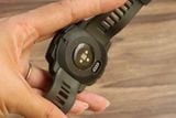  [ĐÃ BÁN] GARMIN INSTINCT SUNBURST (ĐEN) VIESUB 5UM029280 