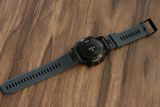  [ĐỒNG HỒ CŨ] GARMIN FENIX 5 Mặt kính Sapphire Crystal (đen-xám tro) ENG 539000494  - KHÔNG CÓ HỖ TRỢ TIẾNG VIỆT - BẢO HÀNH 2 THÁNG 