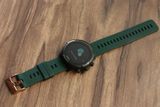  [ĐỒNG HỒ CŨ] SUUNTO 9 Baro Titanium  Seri 200310002300 - KHÔNG CÓ HỖ TRỢ TIẾNG VIỆT - BẢO HÀNH 2 THÁNG 