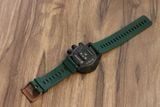  [ĐỒNG HỒ CŨ] SUUNTO 9 Baro Titanium  Seri 200310002300 - KHÔNG CÓ HỖ TRỢ TIẾNG VIỆT - BẢO HÀNH 2 THÁNG 