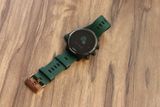  [ĐỒNG HỒ CŨ] SUUNTO 9 Baro Titanium  Seri 200310002300 - KHÔNG CÓ HỖ TRỢ TIẾNG VIỆT - BẢO HÀNH 2 THÁNG 
