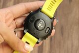  [ĐÃ BÁN] GARMIN FORERUNNER 935 (ĐEN-LIME) kèm sạc VIESUB (bị mờ số Serial trên ĐH) 3962300163 