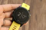  [ĐÃ BÁN] GARMIN FORERUNNER 935 (ĐEN-LIME) kèm sạc VIESUB (bị mờ số Serial trên ĐH) 3962300163 