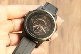  [ĐỒNG HỒ CŨ] GARMIN FENIX 5S Mặt kính Sapphire Crystal ĐEN VIESUB 569018544 - CÓ HỖ TRỢ TIẾNG VIỆT - BẢO HÀNH 2 THÁNG 