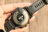  [ĐỒNG HỒ CŨ] GARMIN FENIX 5S Mặt kính Sapphire Crystal ĐEN VIESUB 569018544 - CÓ HỖ TRỢ TIẾNG VIỆT - BẢO HÀNH 2 THÁNG 