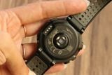  [ĐỒNG HỒ CŨ] GARMIN FORERUNNER 235 (ĐEN) ENG 4DY721032  - KHÔNG CÓ HỖ TRỢ TIẾNG VIỆT - BẢO HÀNH 2 THÁNG 