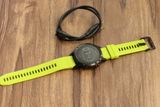 [ĐÃ BÁN] GARMIN FORERUNNER 935 (ĐEN-LIME) kèm sạc VIESUB (bị mờ số Serial trên ĐH) 3962300163 