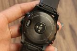  [ĐÃ BÁN] GARMIN FENIX 5X Sapphire Crystal ENG 54G028463 