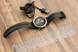  [ĐỒNG HỒ CŨ] GARMIN FENIX 5 PLUS  GPS Glonass Stainless Steel ENG 5LR003347  - KHÔNG CÓ HỖ TRỢ TIẾNG VIỆT 