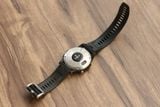  [ĐỒNG HỒ CŨ] GARMIN FENIX 5 PLUS  GPS Glonass Stainless Steel ENG 5LR003347  - KHÔNG CÓ HỖ TRỢ TIẾNG VIỆT 