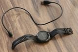  [ĐÃ BÁN] GARMIN FENIX 5 Mặt kính sapphire crystal viền thép, trầy xướt ít, VIESUB 53A164199 